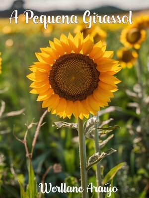 cover image of A Pequena Girassol
